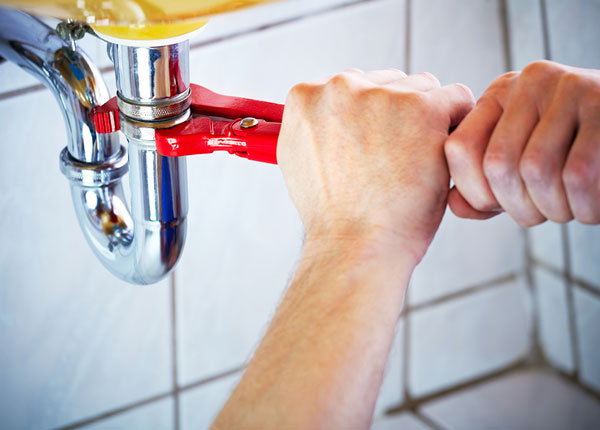 About Kemp Plumbers
